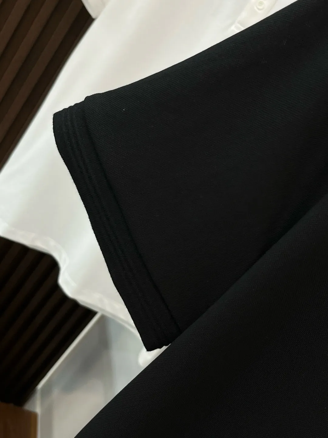 , DG 2026SSNew Arrival T polo， Premium ， ！Classiclogo ！ ， 。 Sizes：M-4XL